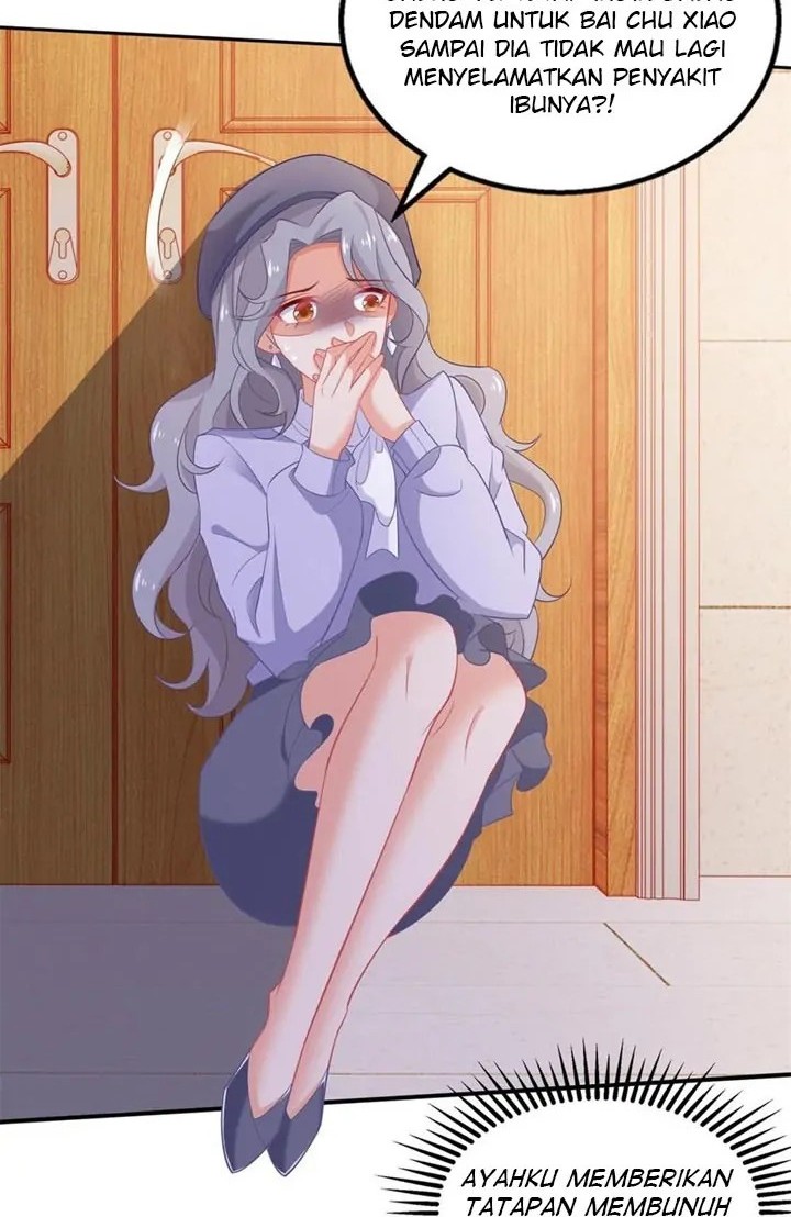 Take Your Mommy Home Chapter 307 - Halaman 8