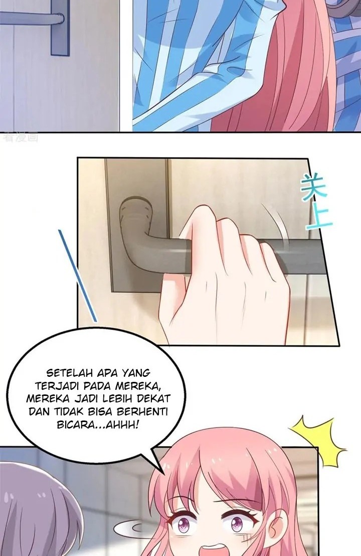 Take Your Mommy Home Chapter 307 - Halaman 12
