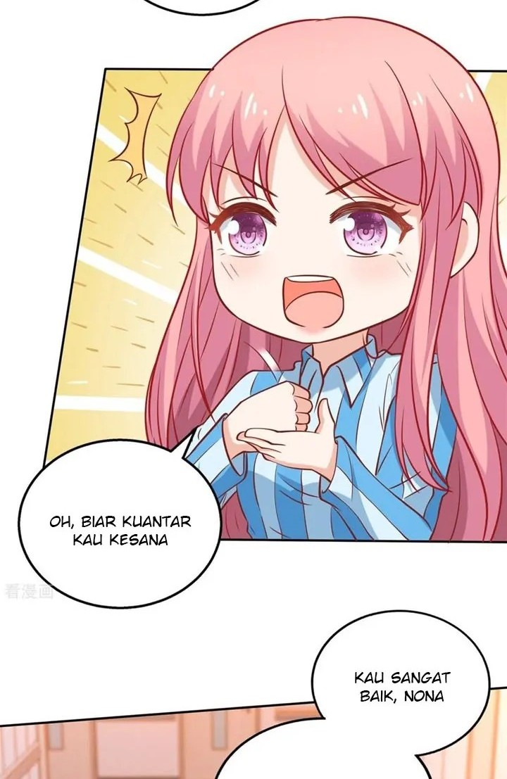 Take Your Mommy Home Chapter 307 - Halaman 14