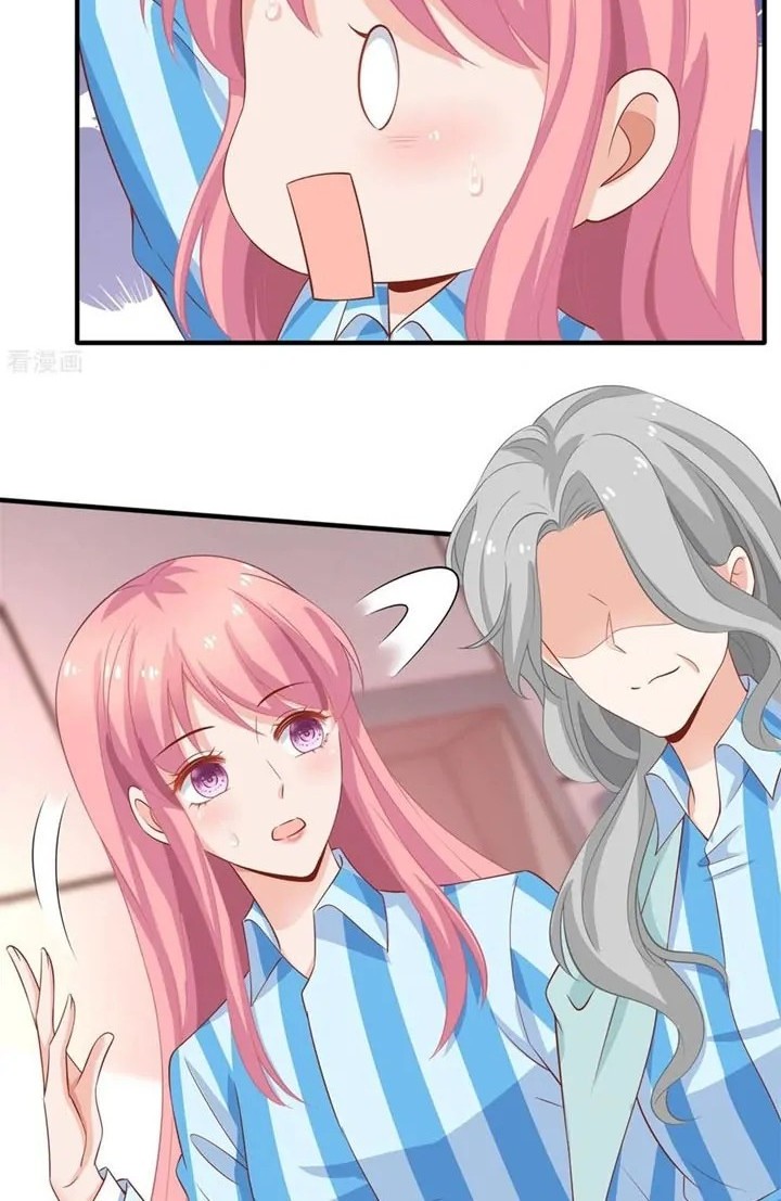 Take Your Mommy Home Chapter 307 - Halaman 18