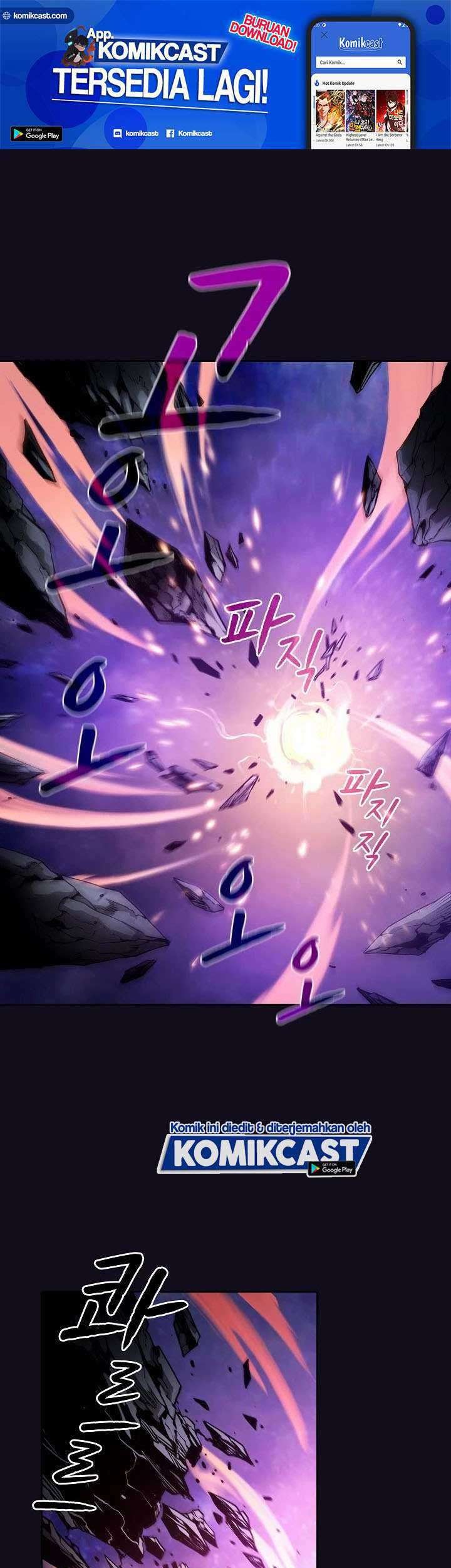 Manhwa The Constellation that Returned from Hell Chapter 29 gambar 2