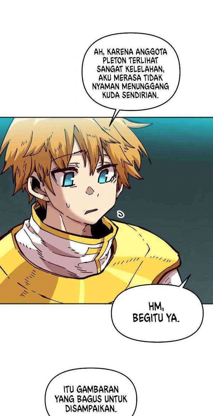 Slave B Chapter 66 halaman 3