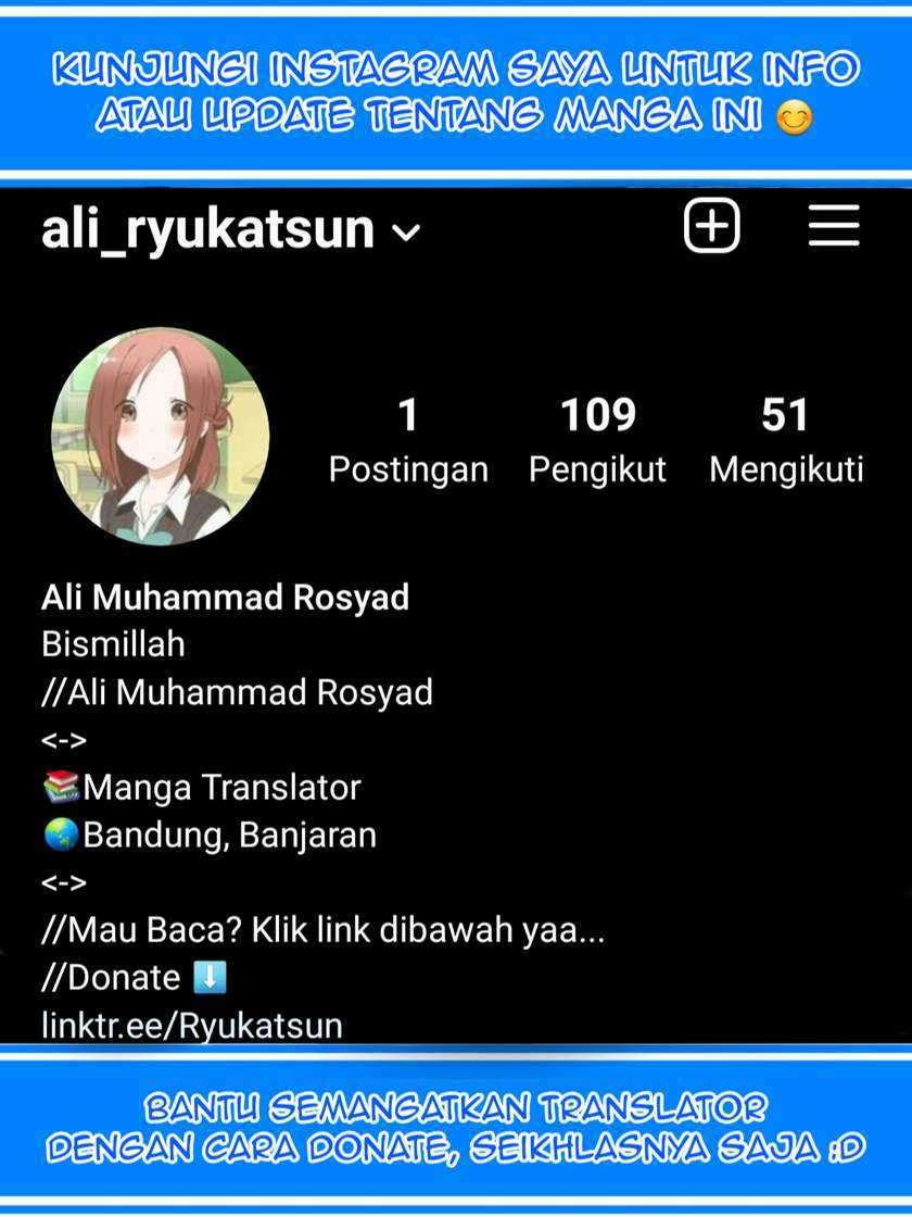 Komik Soredemo Ayumu wa Yosetekuru Chapter 55 gambar 1