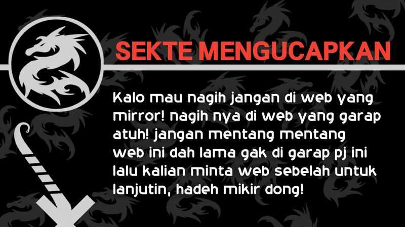 Almighty Master Chapter 122 - Halaman 34
