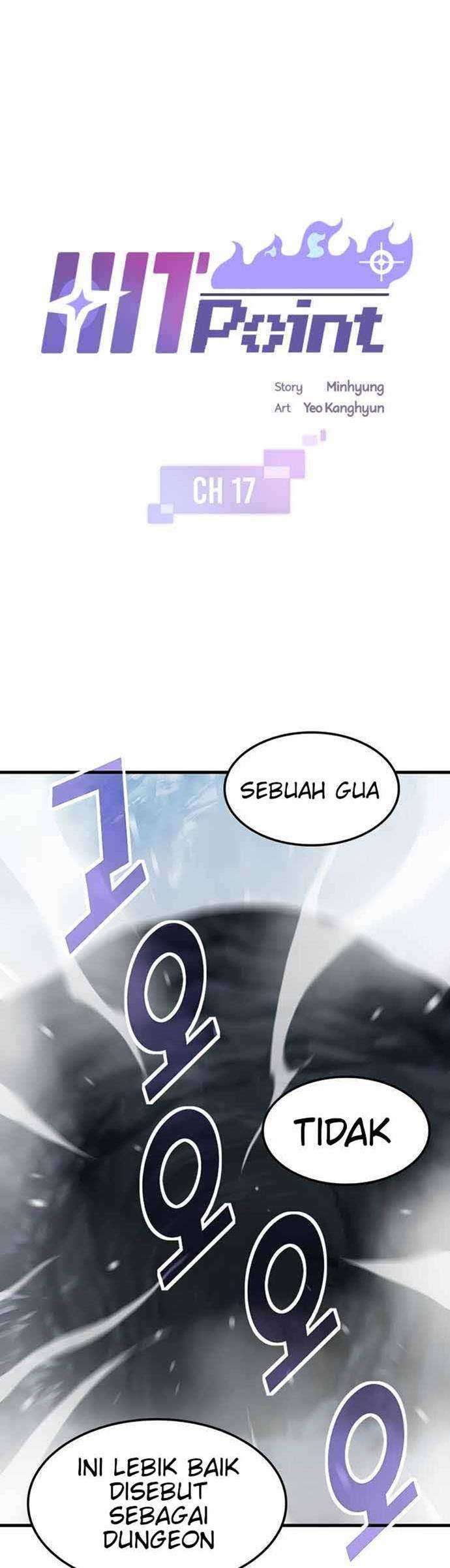 Hitpoint Chapter 17 halaman 3