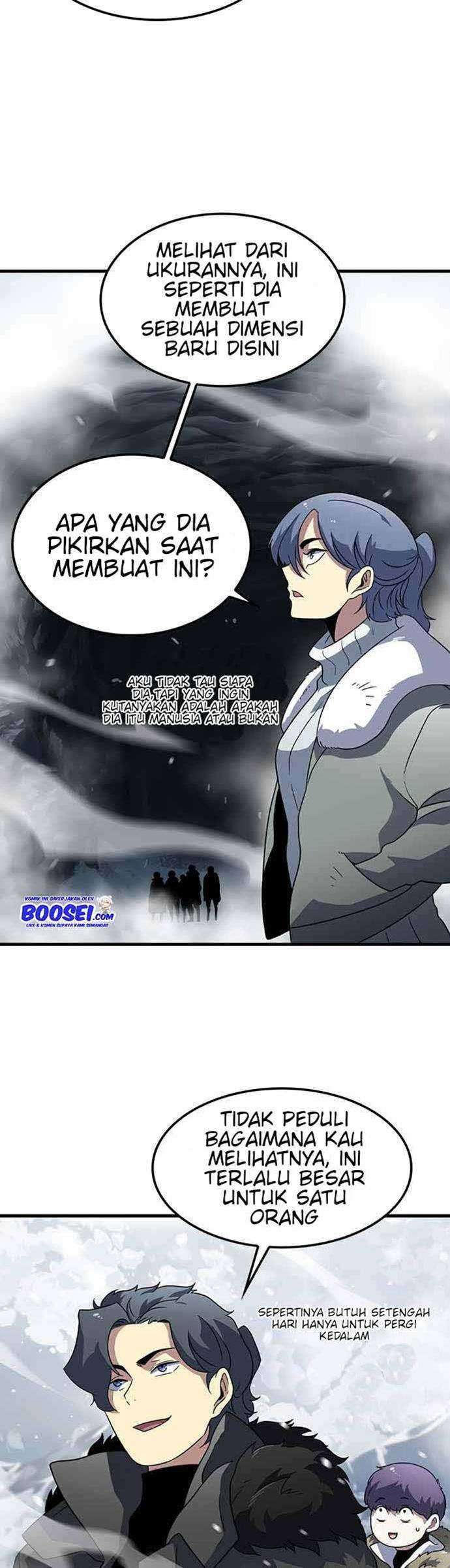 Hitpoint Chapter 17 halaman 4