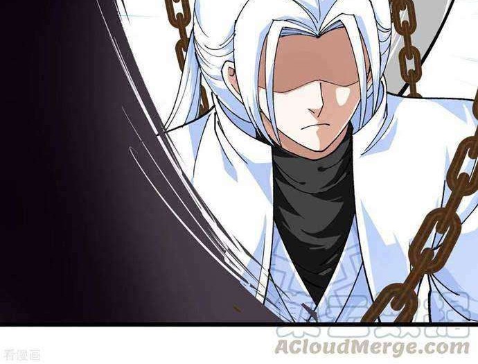 Manhua Rebirth I Am The Great God Chapter 79 gambar 2