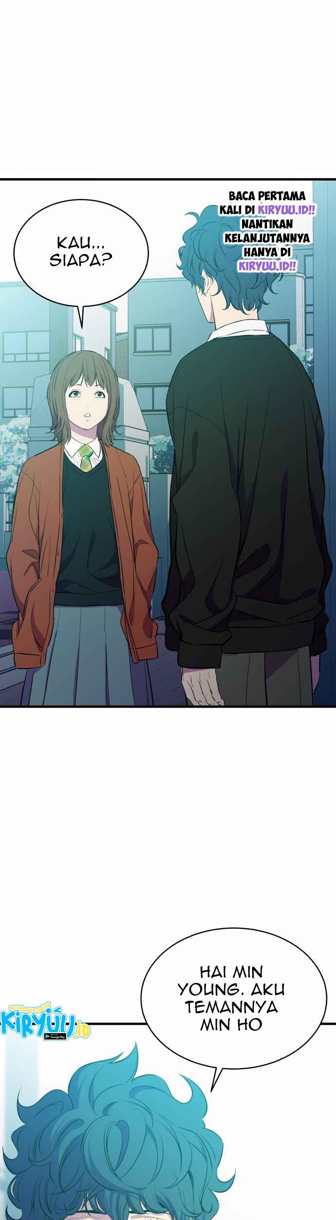Manhwa Incompetent Villain Chapter 22 gambar 2
