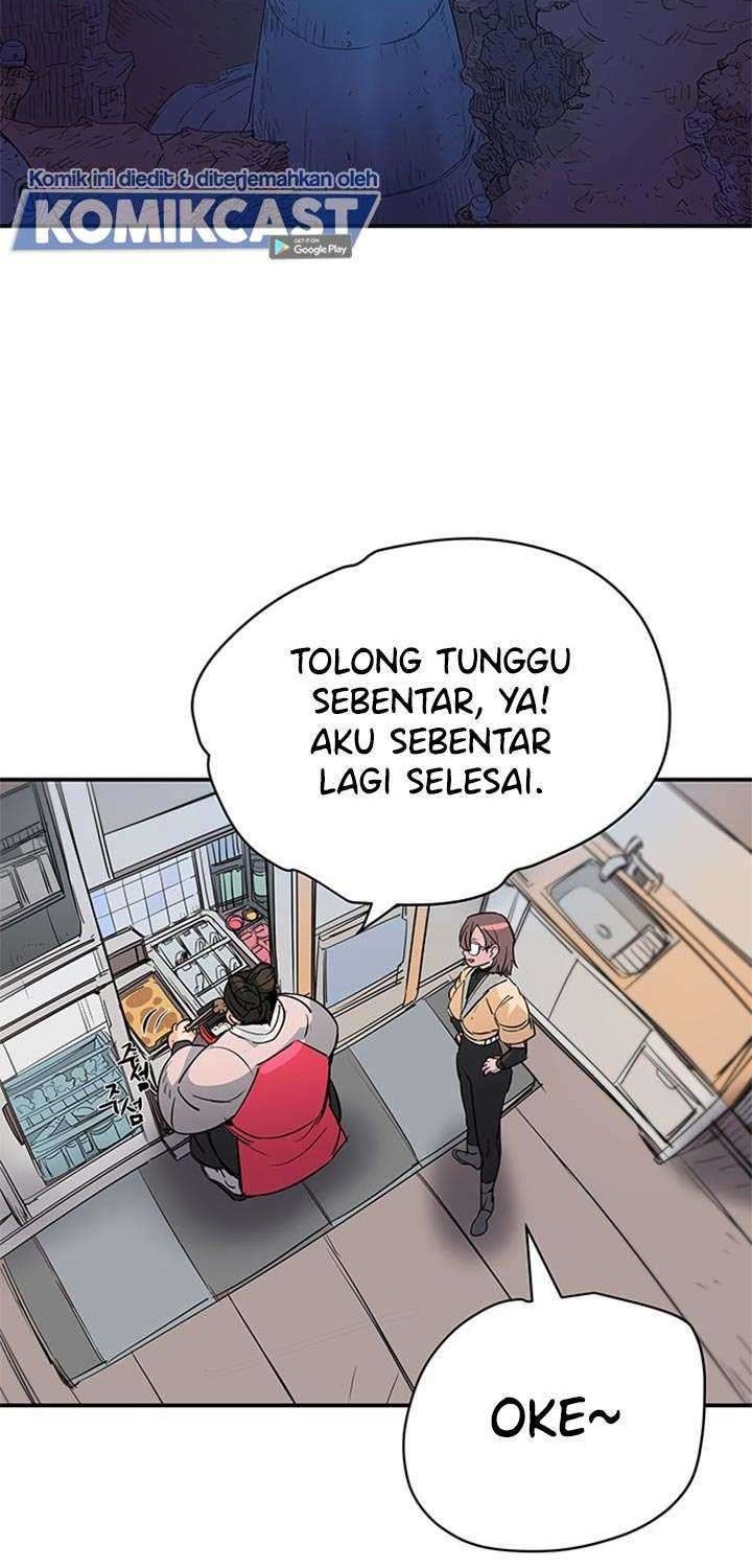 Get Life Chapter 79 halaman 3
