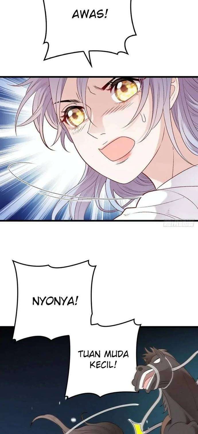 Manhua Pregnant Wife, One Plus One Chapter 103 gambar 2