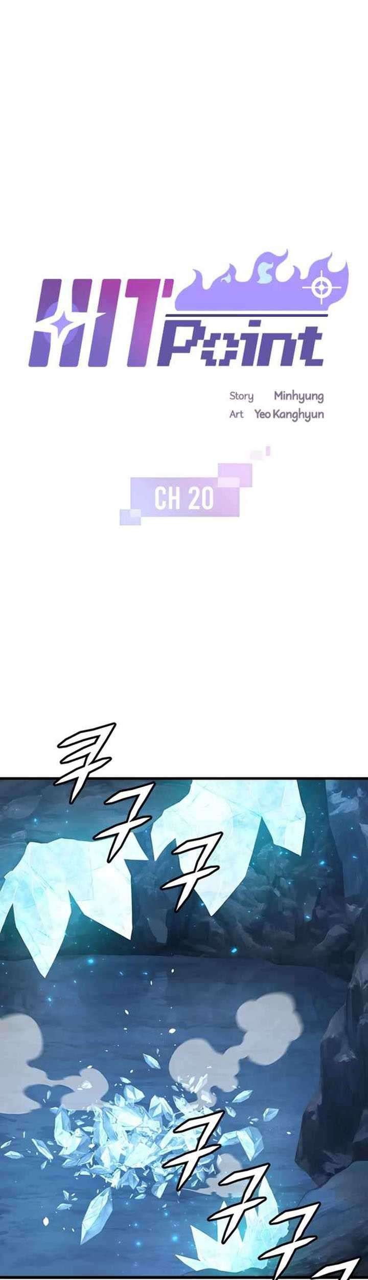 Hitpoint Chapter 20 halaman 3