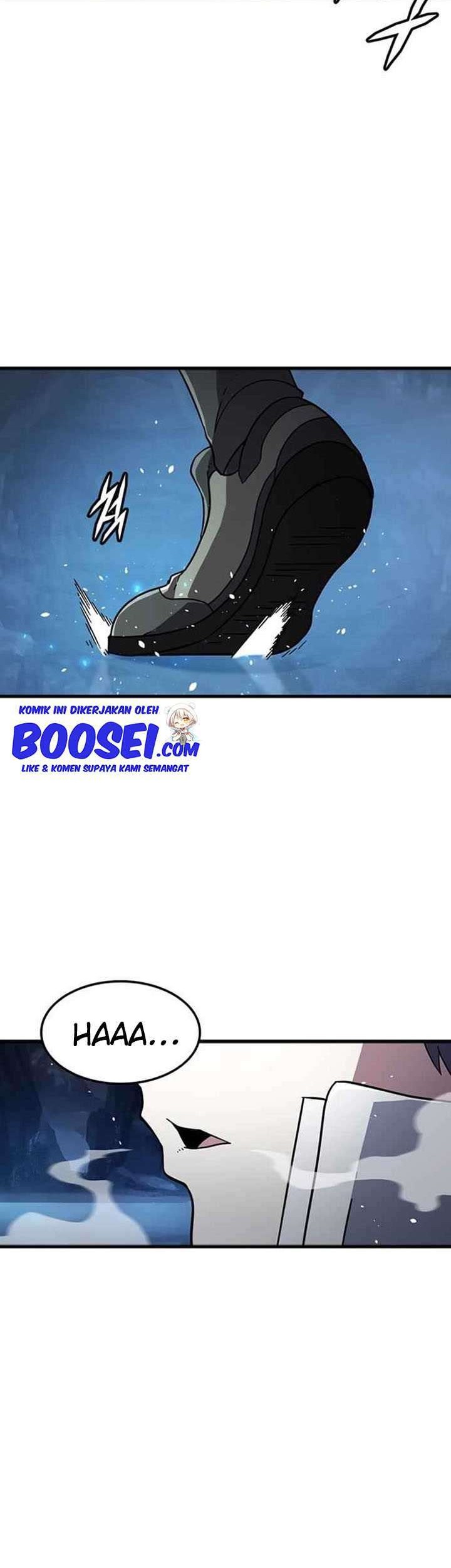 Hitpoint Chapter 20 halaman 4