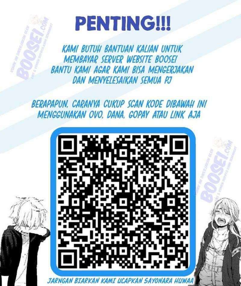 Manga Though I May Be a Villainess, I’ll Show You I Can Obtain Happiness! Chapter 20 gambar 2