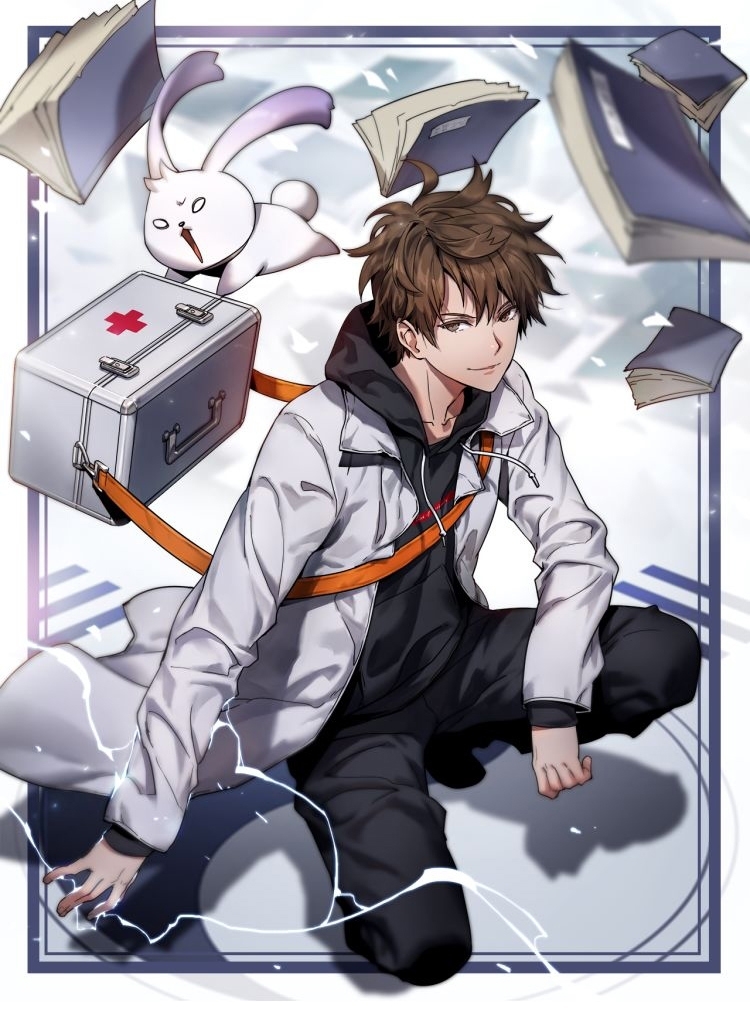 Manhua Reborn Doctor Chapter 74 gambar 2