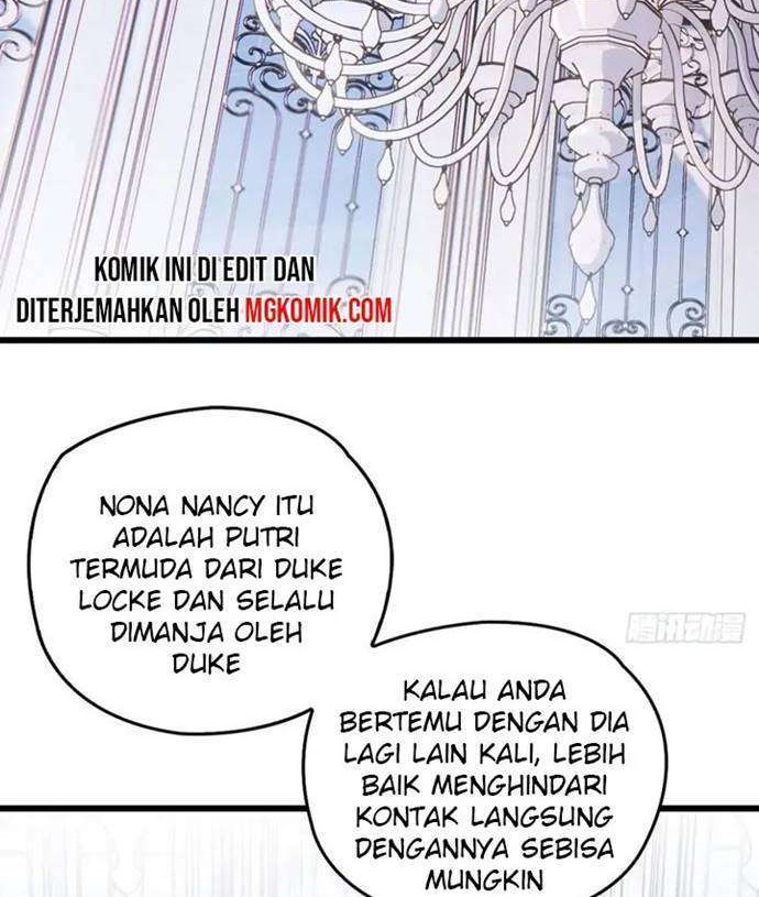 Manhua Pregnant Wife, One Plus One Chapter 104 gambar 2