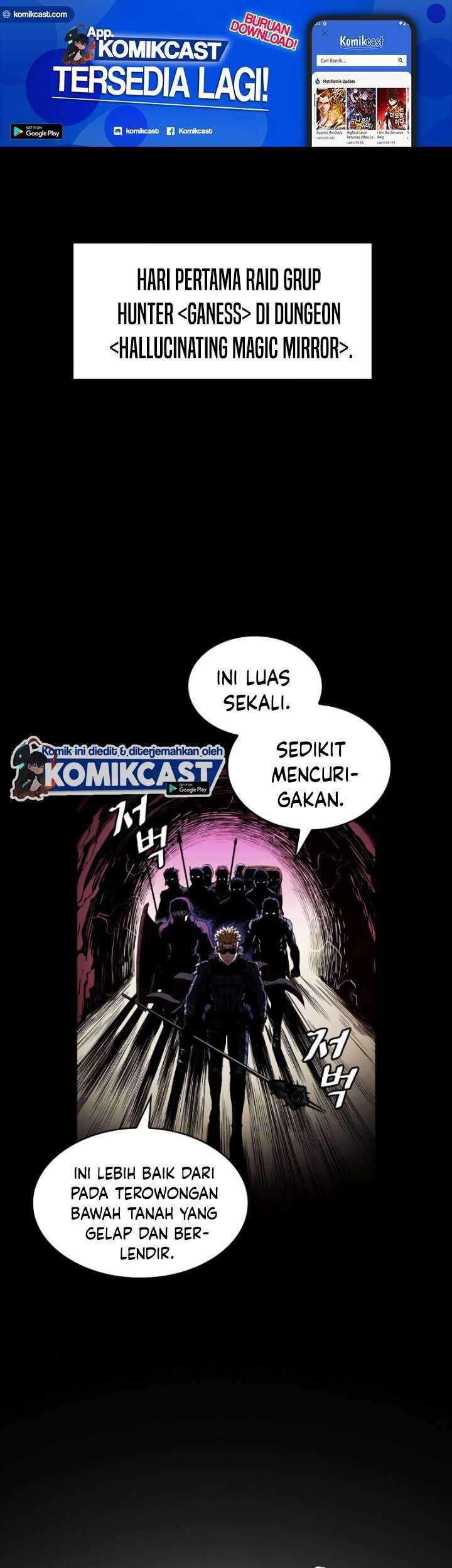 Manhwa The Constellation that Returned from Hell Chapter 30 gambar 2