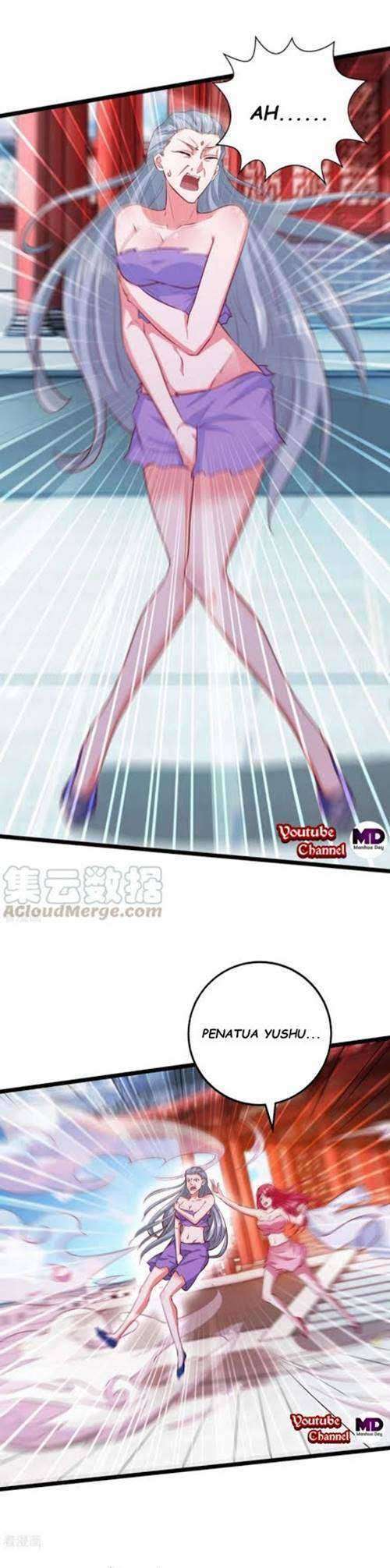 Komik I’m Going to Die Tomorrow Chapter 22 gambar 1