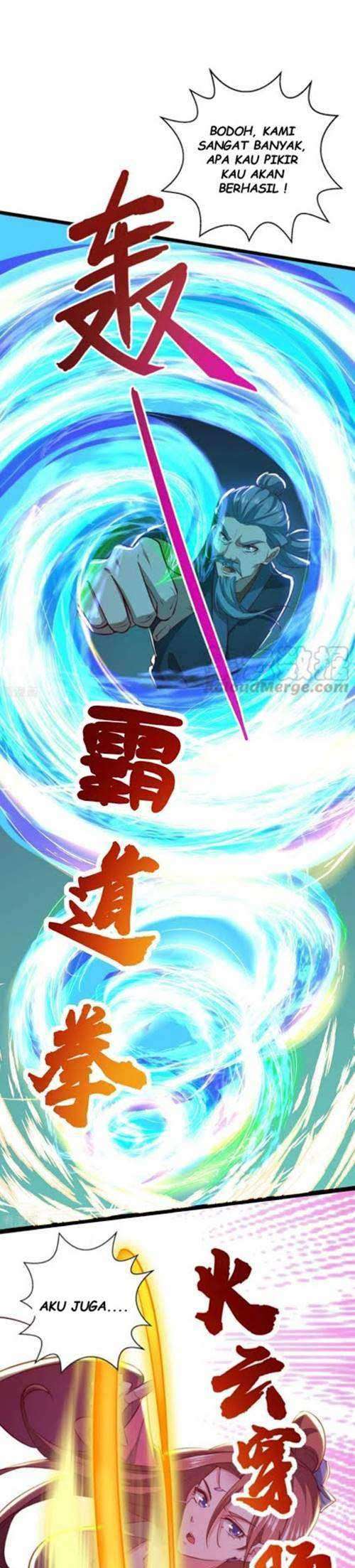 Komik I’m Going to Die Tomorrow Chapter 19 gambar 1