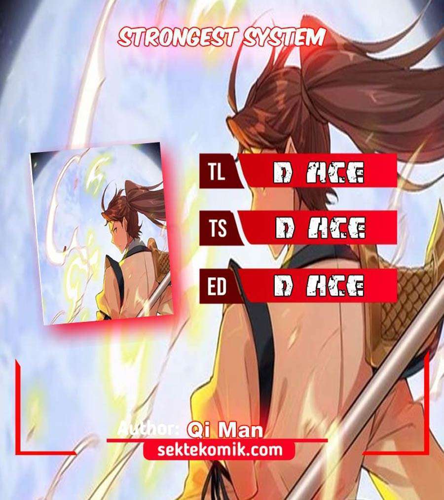 Komik Strongest System Chapter 54 gambar 1