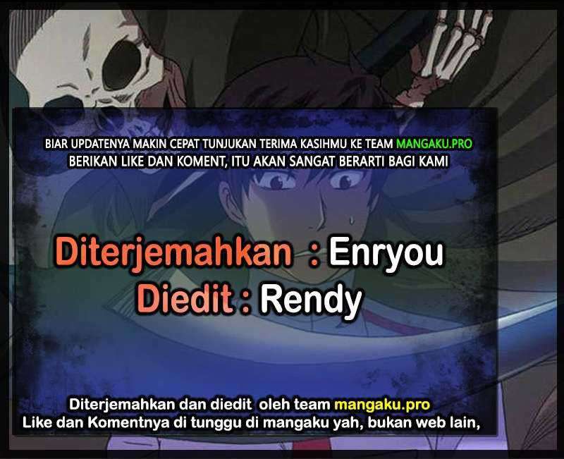 Komik The Gamer Chapter 376 gambar 1