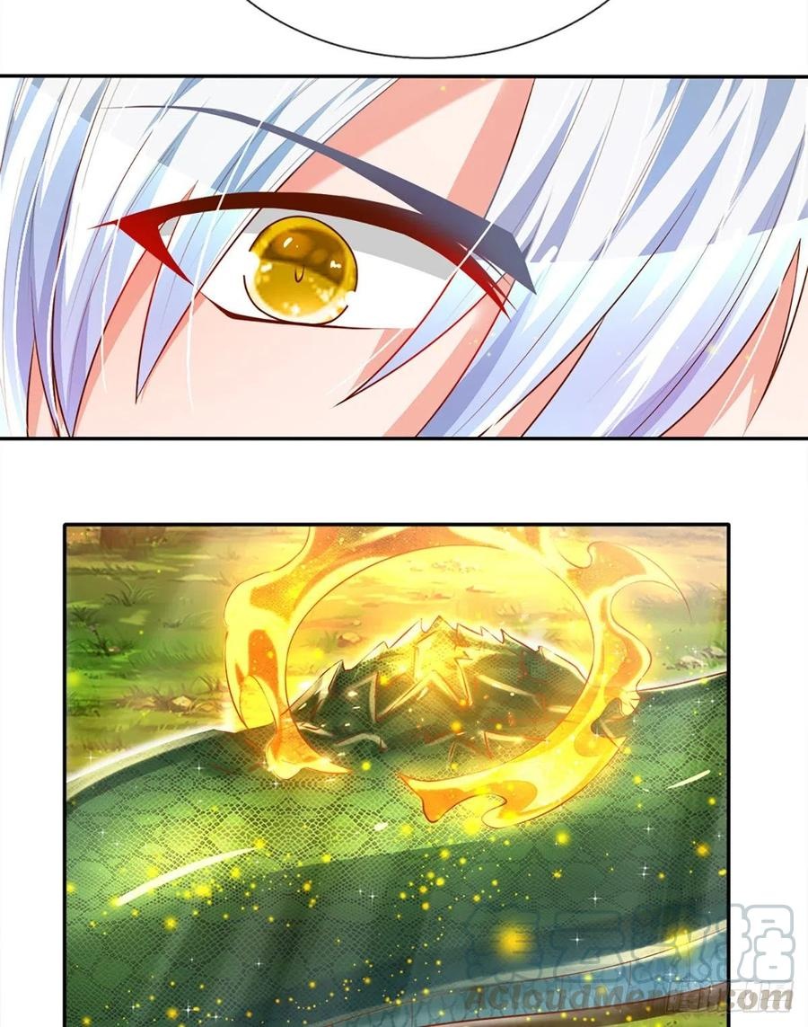 100.000 Layers Of Body Refining: I Raise All Emperor Chapter 23 - Halaman 11