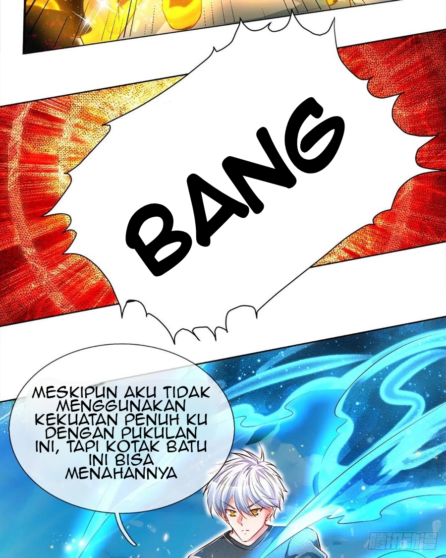 100.000 Layers Of Body Refining: I Raise All Emperor Chapter 23 - Halaman 18