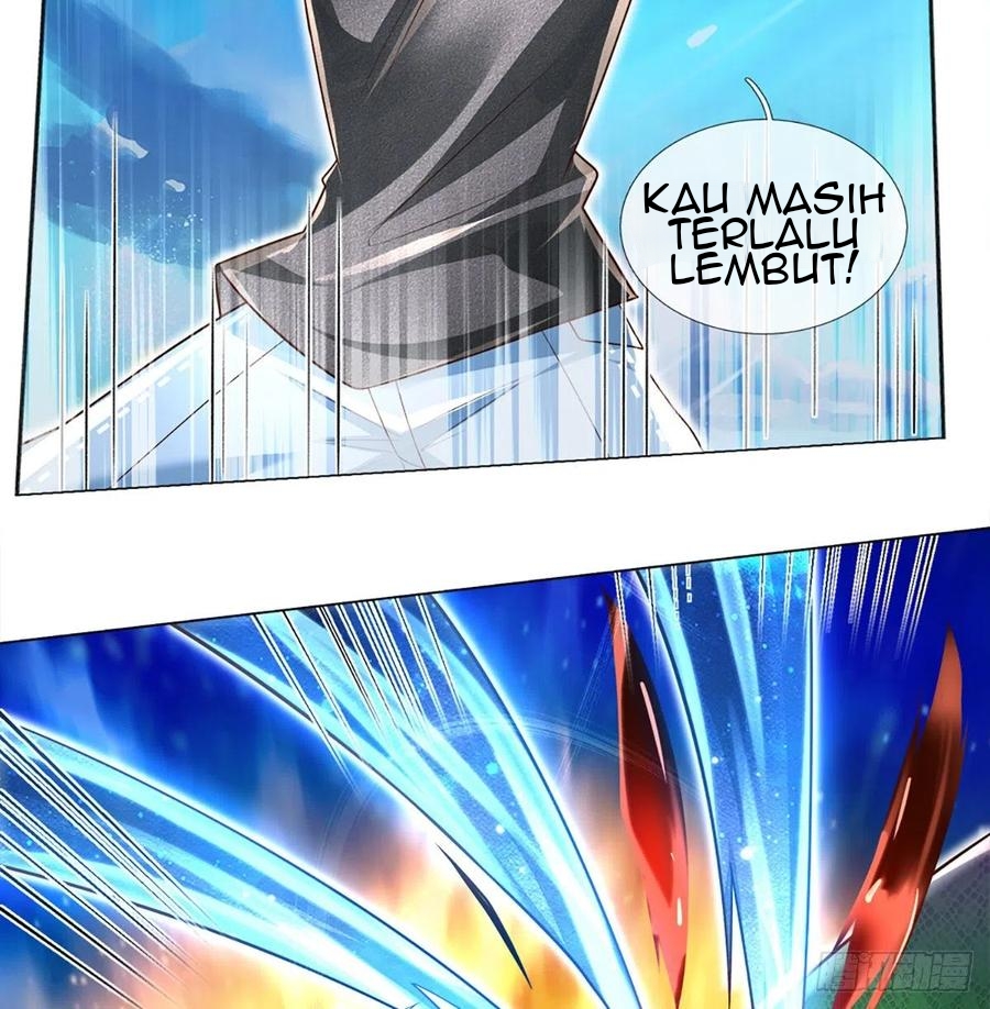 100.000 Layers Of Body Refining: I Raise All Emperor Chapter 22 - Halaman 28