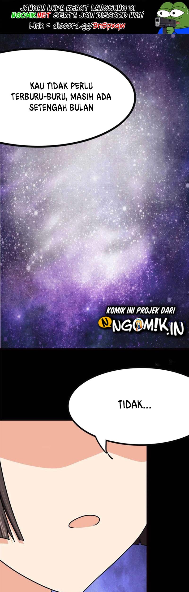 Manhua Virus Girlfriend Chapter 219 gambar 2