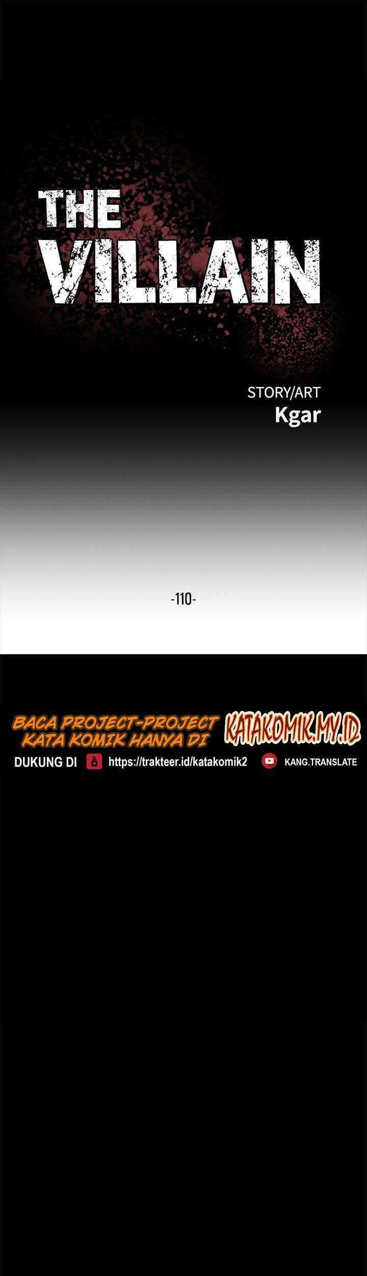 Manhwa The Villain Chapter 110 gambar 2