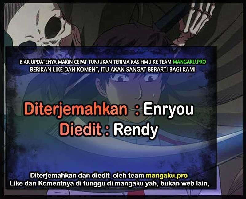 Komik The Gamer Chapter 377 gambar 1