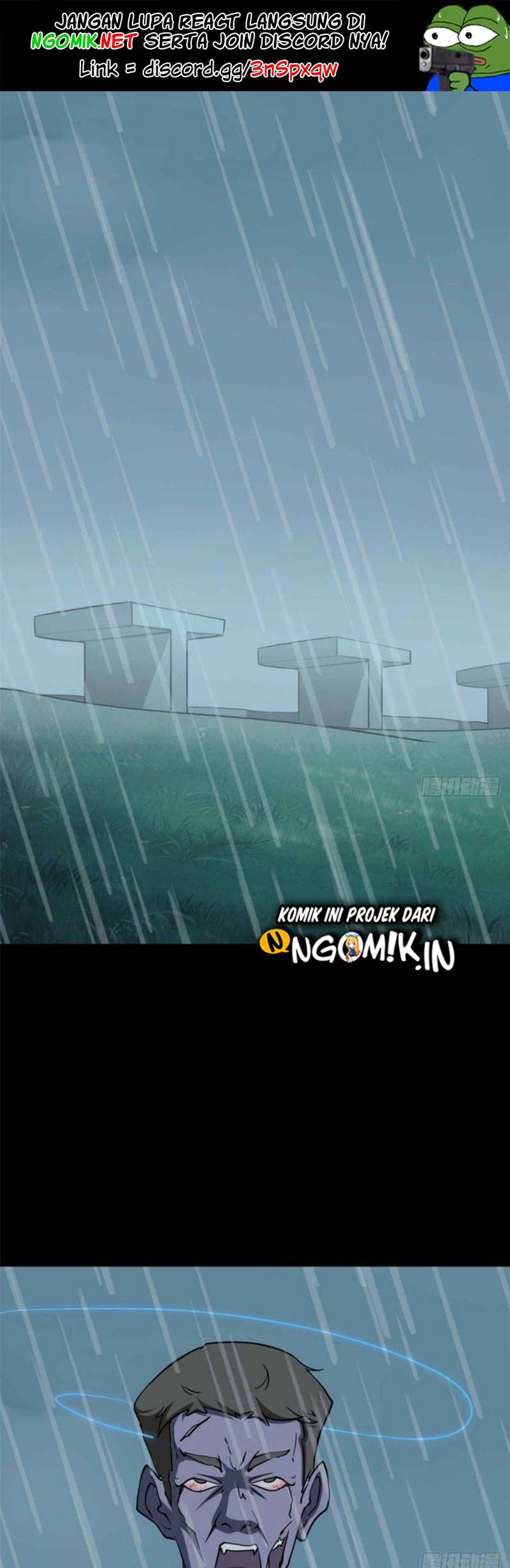 Manhua Virus Girlfriend Chapter 222 gambar 2