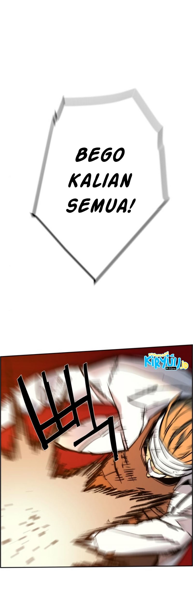 Manhwa Mercenary Enrollment Chapter 38 gambar 2