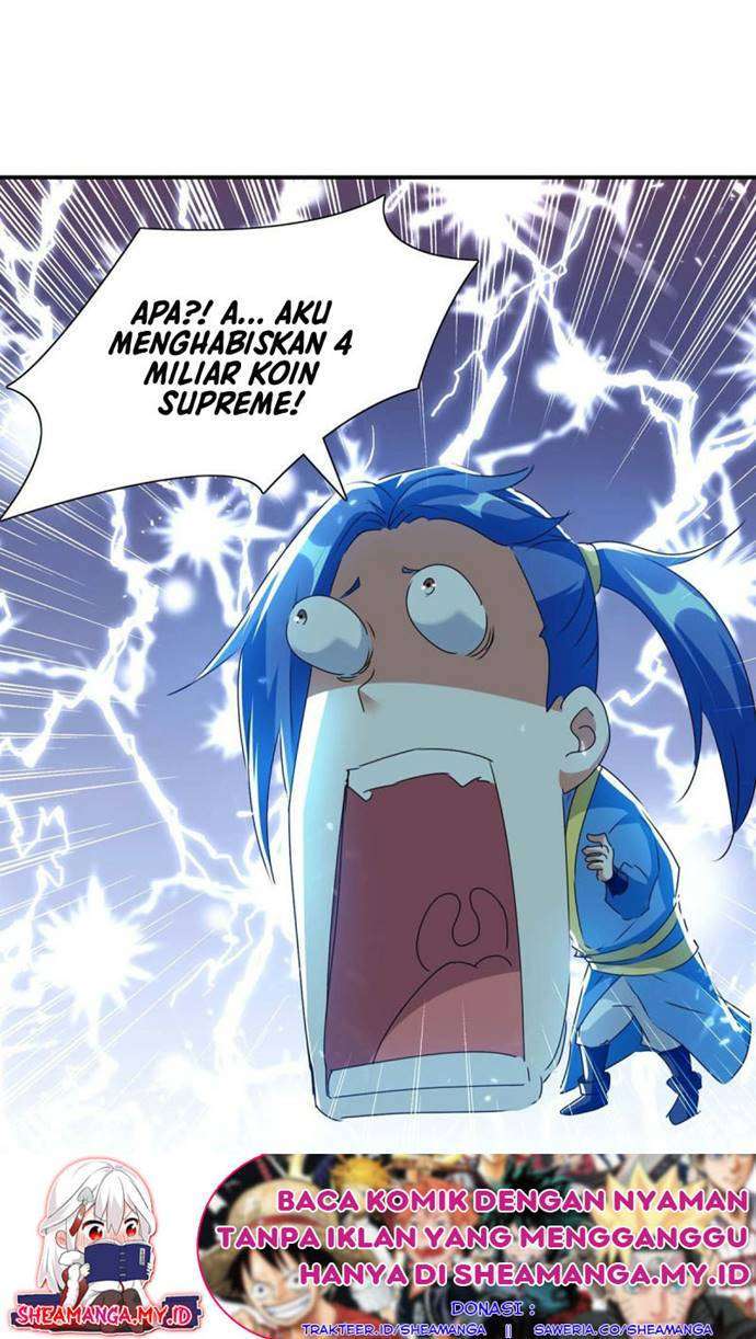 Manhua Strongest Leveling Chapter 222 gambar 2