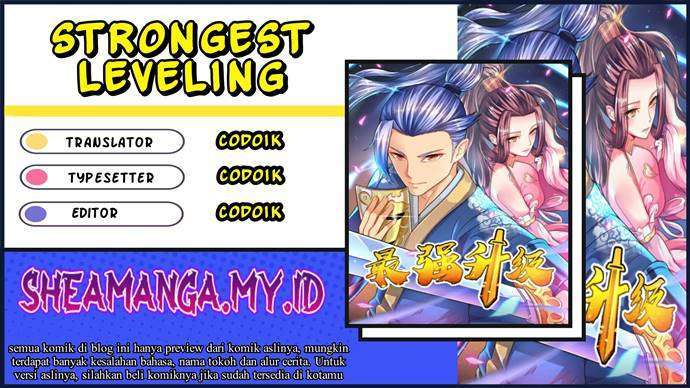 Komik Strongest Leveling Chapter 221 gambar 1