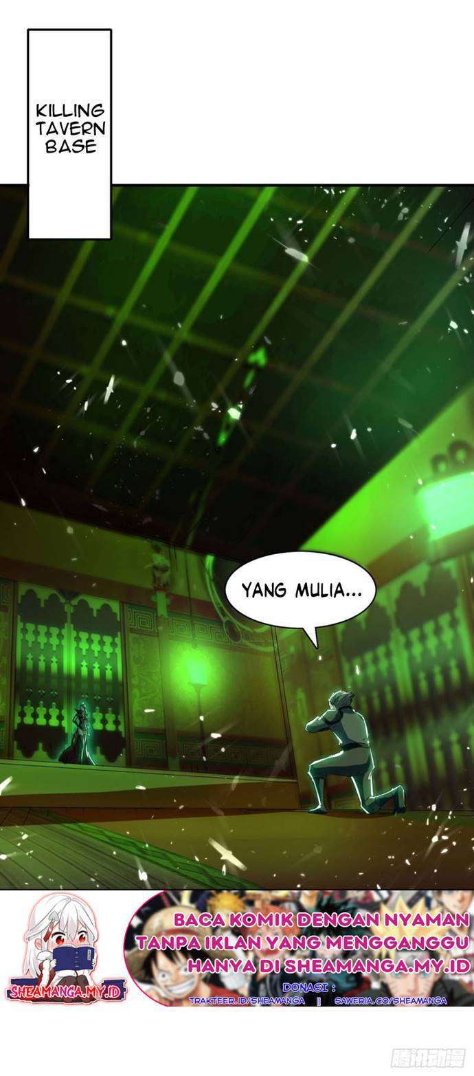 Manhua Strongest Leveling Chapter 221 gambar 2