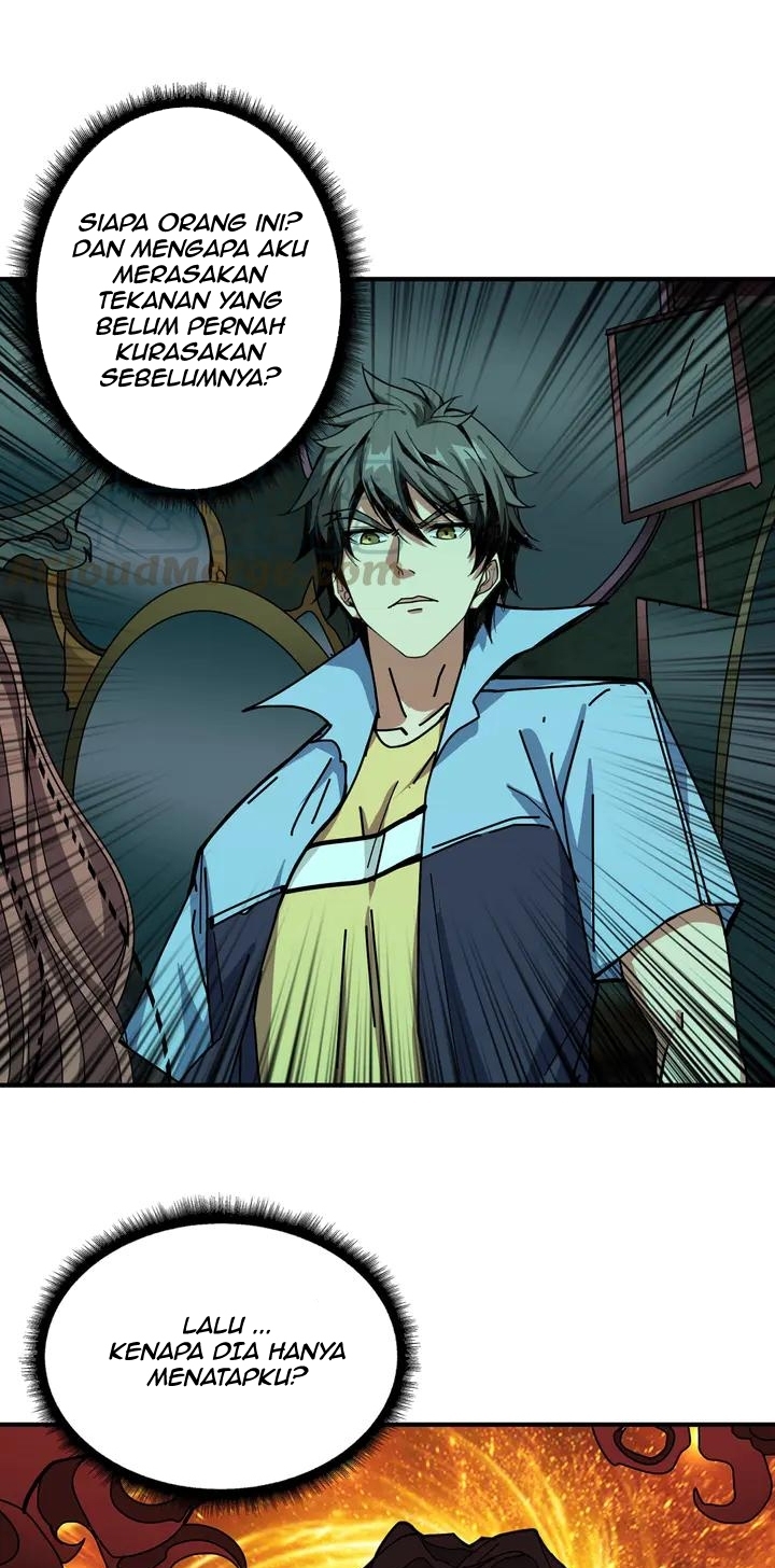 Manhua God Slayer Chapter 173 gambar 2