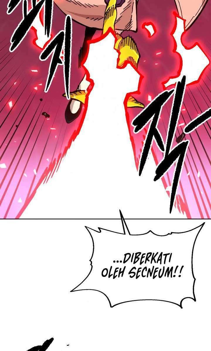 Slave B Chapter 67 halaman 3