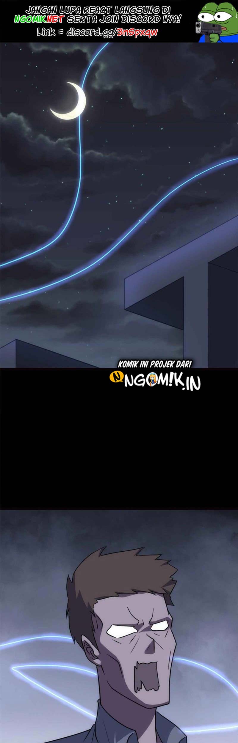Manhua Virus Girlfriend Chapter 224 gambar 2