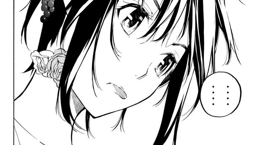 AKB49 Chapter 214 - Halaman 3