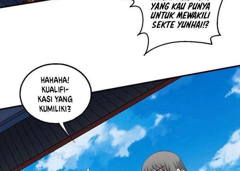 Manhua God of Martial Arts Chapter 137.1 gambar 2