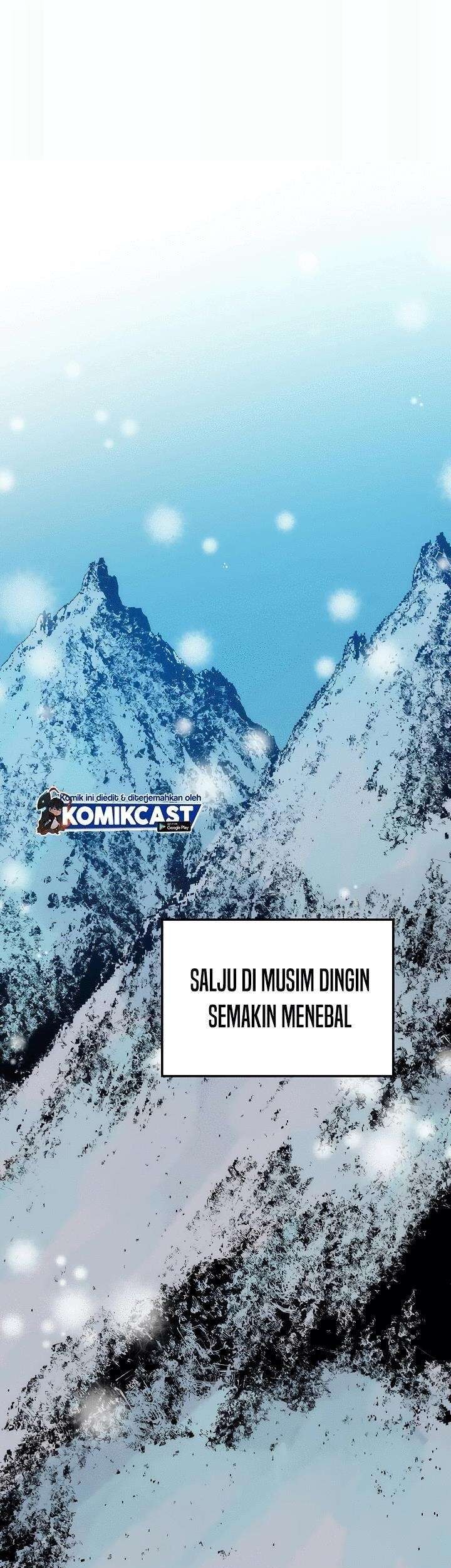 Komik Doctor’s Rebirth Chapter 39 gambar 1
