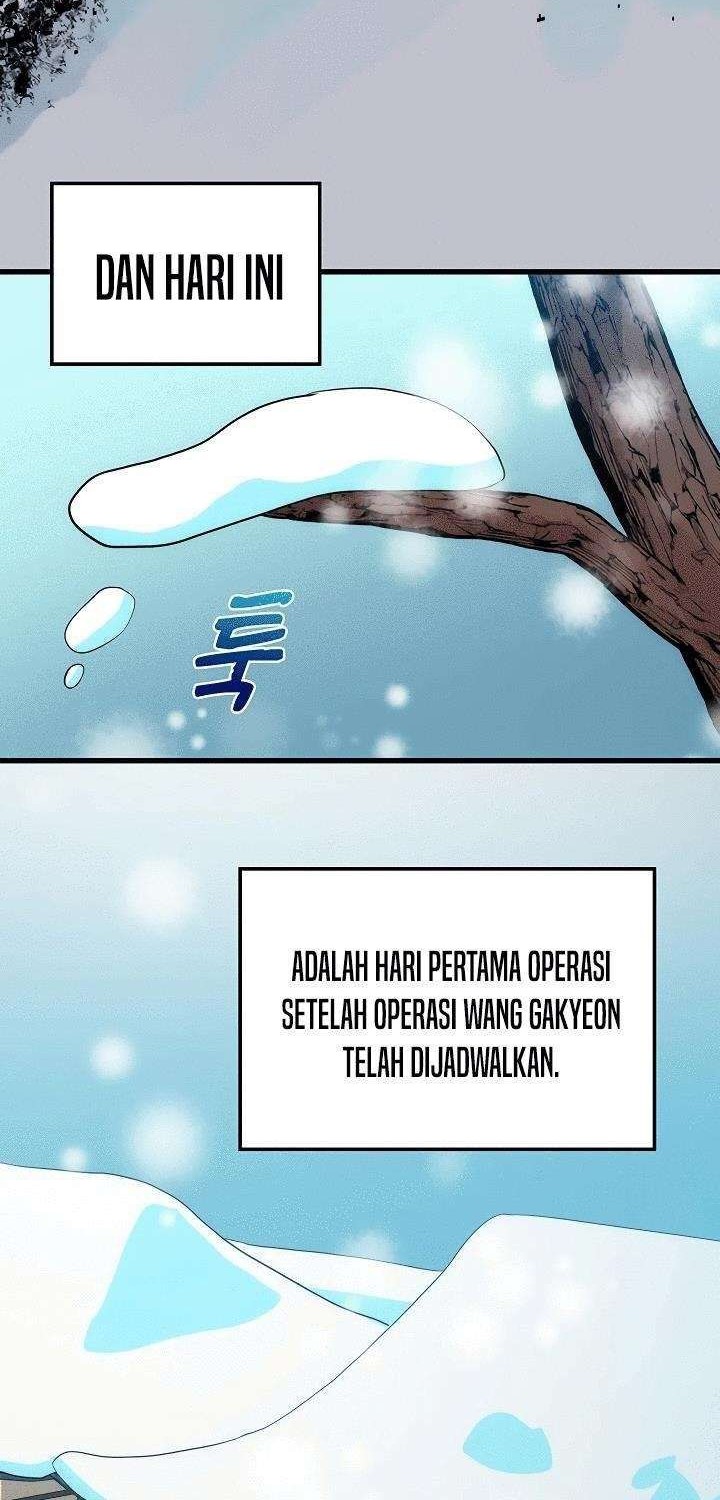Manhwa Doctor’s Rebirth Chapter 39 gambar 2