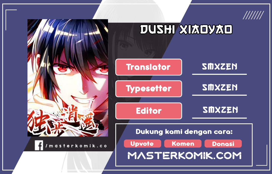 Komik Dushi Xiaoyao Chapter 234 gambar 1
