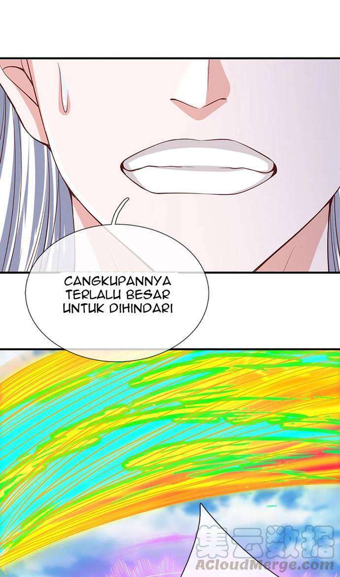 Manhua Shura Sword Sovereign Chapter 203 gambar 2
