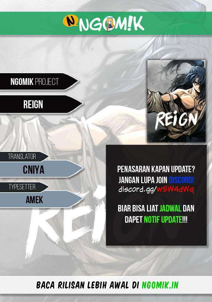 Komik Reign Chapter 7 gambar 1