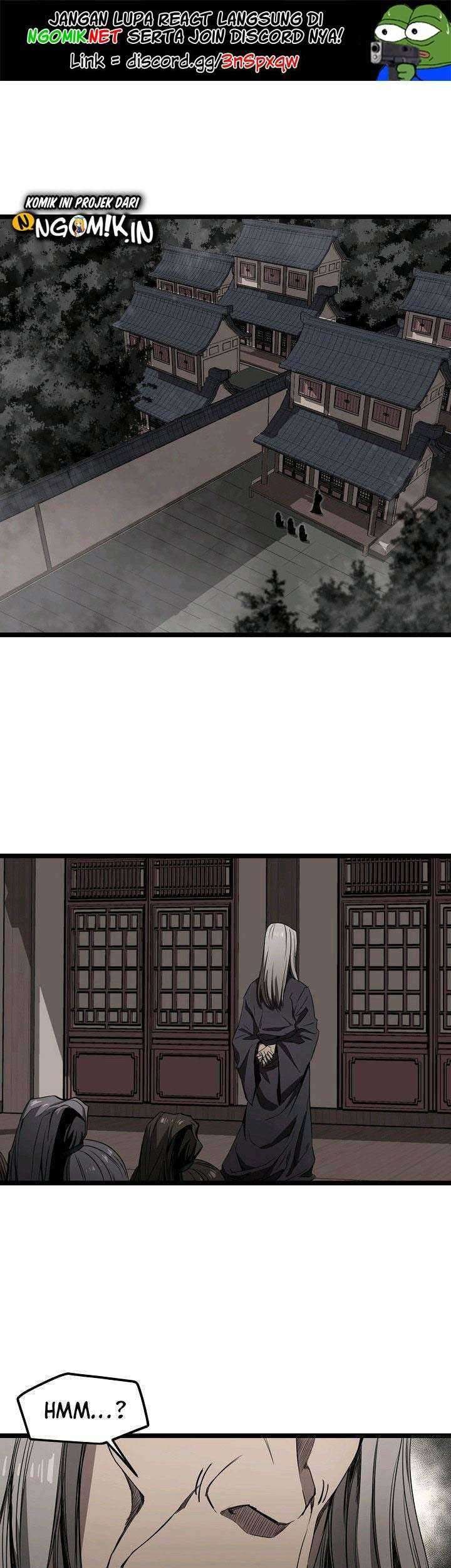 Manhwa Reign Chapter 7 gambar 2