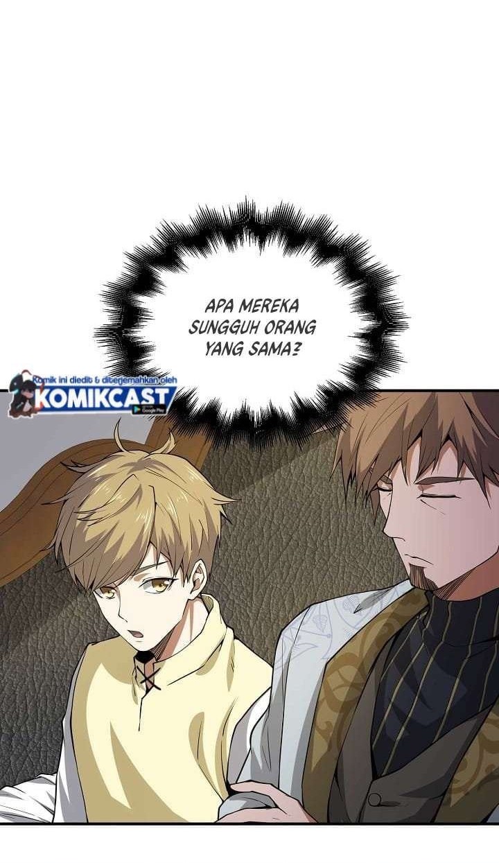 Manhwa The Lord’s Coins Aren’t Decreasing?! Chapter 25 gambar 2