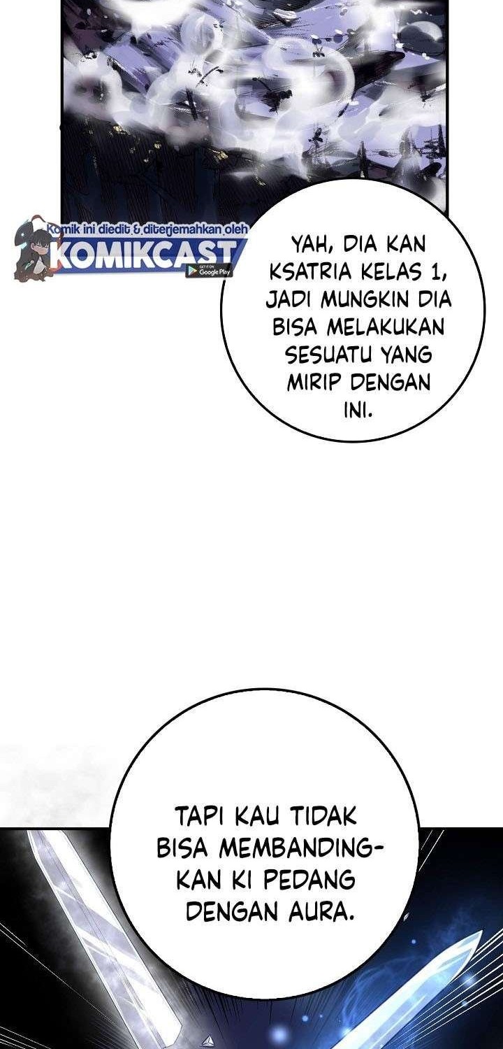 Manhwa The Lord’s Coins Aren’t Decreasing?! Chapter 18 gambar 2