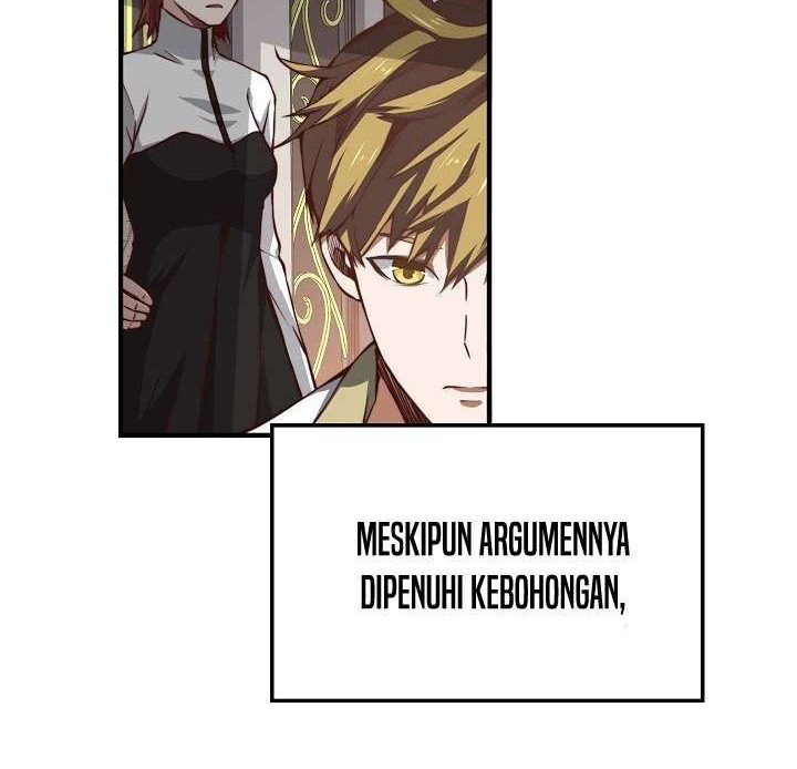 Manhwa The Lord’s Coins Aren’t Decreasing?! Chapter 13 gambar 2