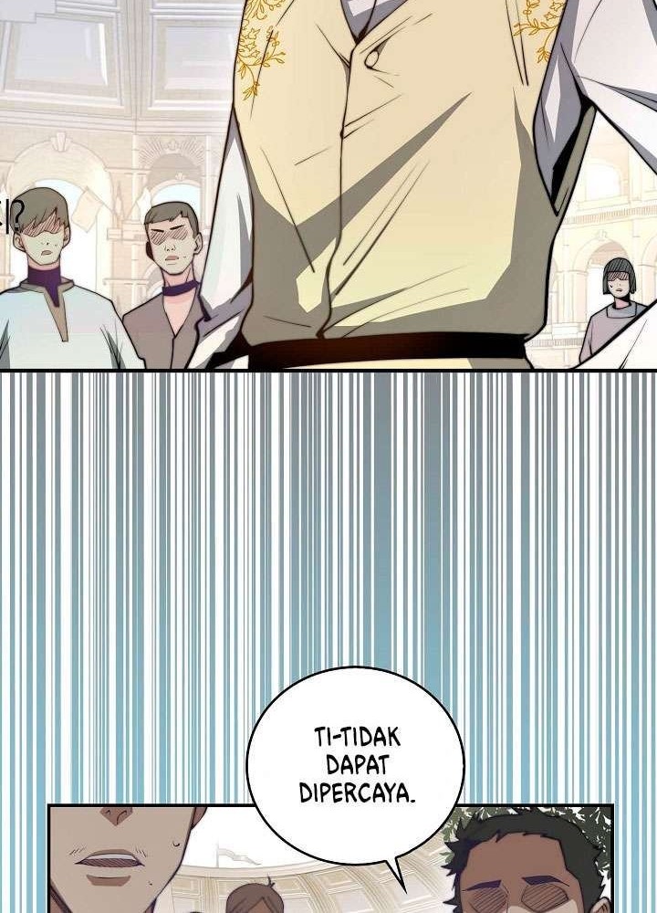 Manhwa The Lord’s Coins Aren’t Decreasing?! Chapter 3 gambar 2